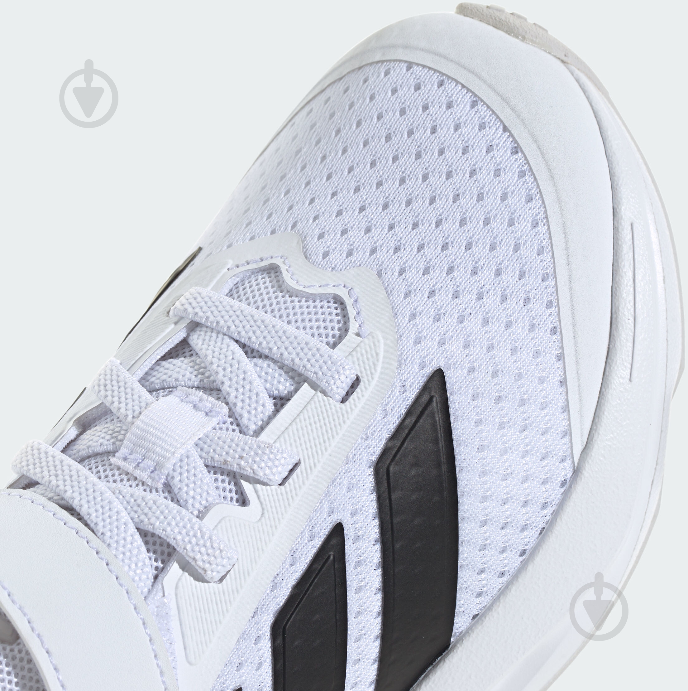 Кросівки дитячі Adidas DURAMO SL2 EL C IH3598 р.32 білі - фото 8 Кросівки дитячі Adidas DURAMO SL2 EL C IH3598 р.32 білі - фото 8