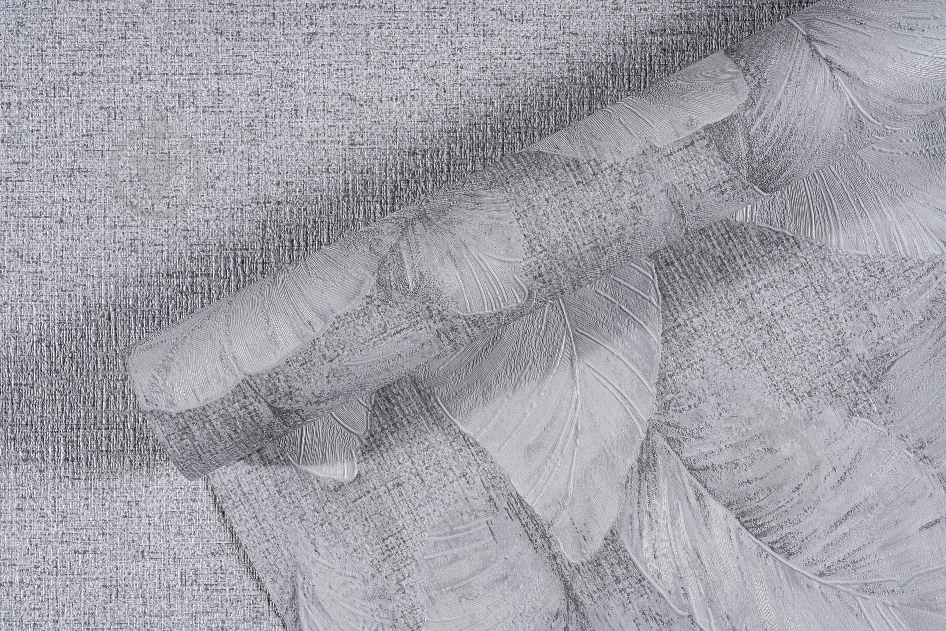 Шпалери дуплекс Слов'янські шпалери Gracia Лінда 2 6404-01 0,53x10,05 м - фото 5