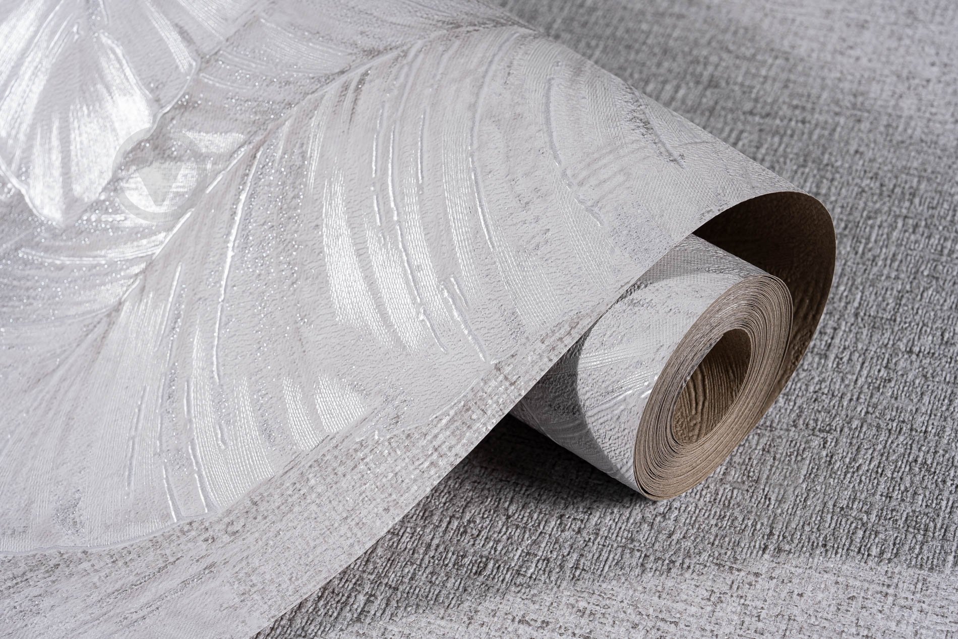 Шпалери дуплекс Слов'янські шпалери Gracia Лінда 2 6404-01 0,53x10,05 м - фото 2