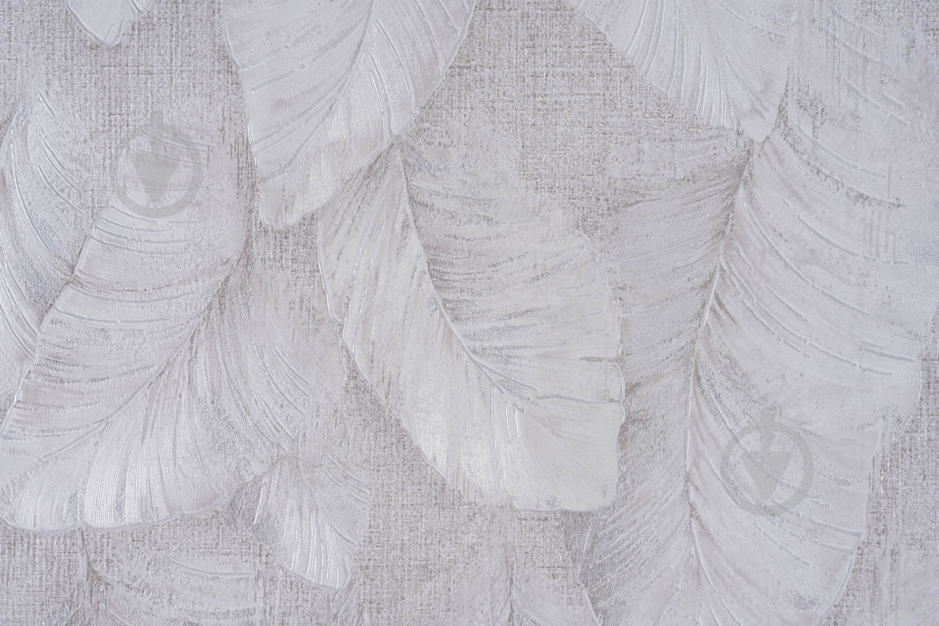 Шпалери дуплекс Слов'янські шпалери Gracia Лінда 2 6404-01 0,53x10,05 м - фото 1