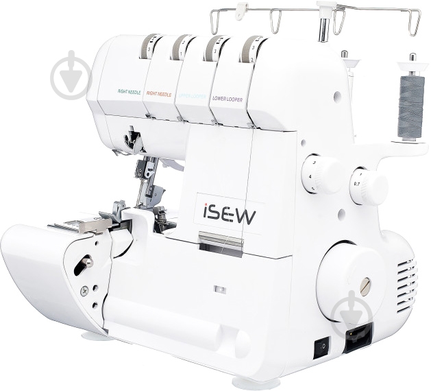 Оверлок iSEW G 990 - фото 4