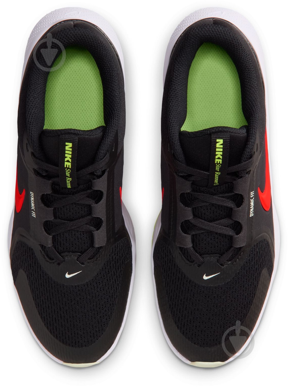 Кроссовки Nike Star Runner 5 HF7004-010 р.38 - фото 7