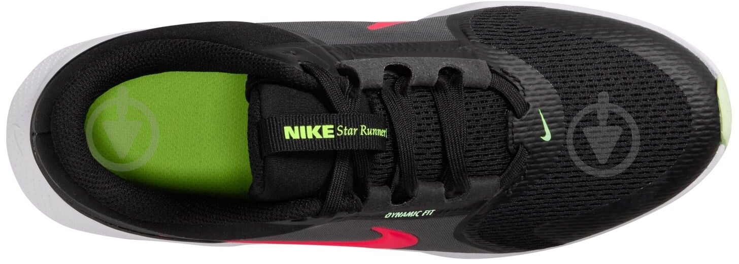 Кроссовки Nike Star Runner 5 HF7004-010 р.38 - фото 8