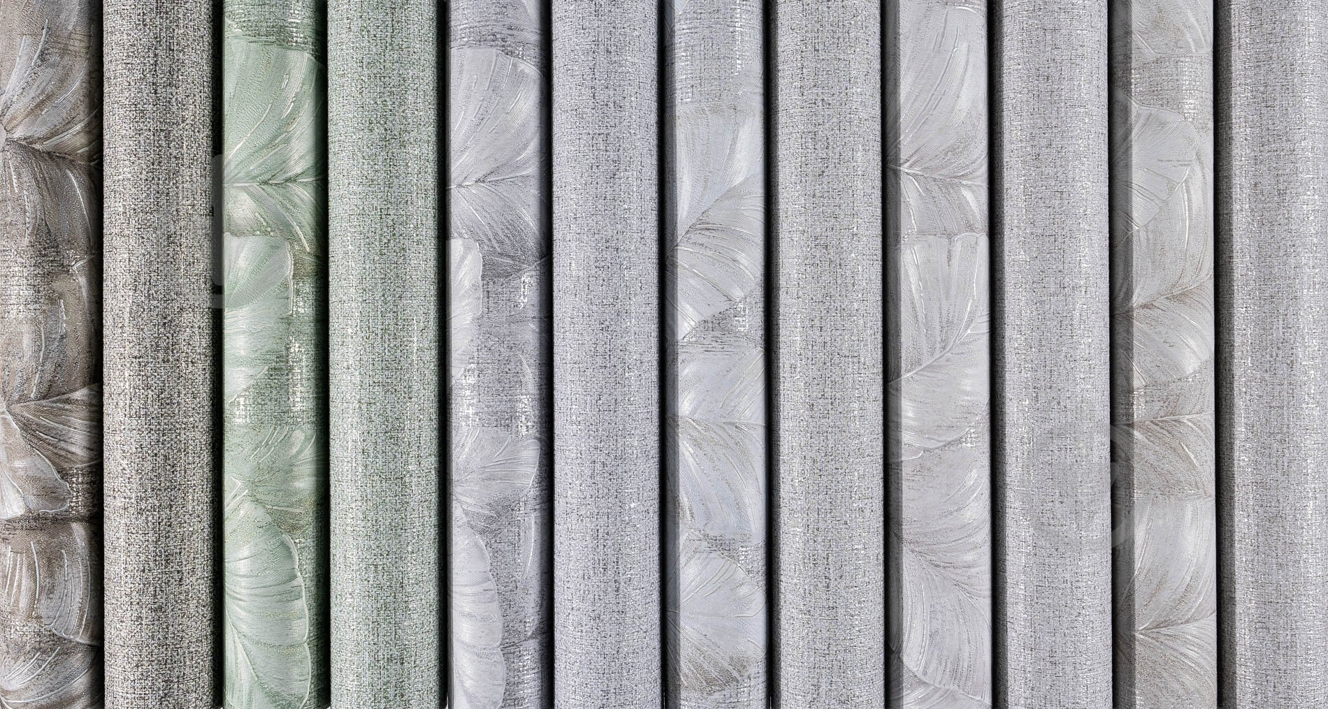 Шпалери дуплекс Слов'янські шпалери Gracia Лінда 6403-01 0,53x10,05 м - фото 3