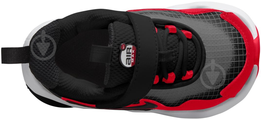 Кроссовки Nike Air Max Nova FN4461-007 р.21 - фото 8