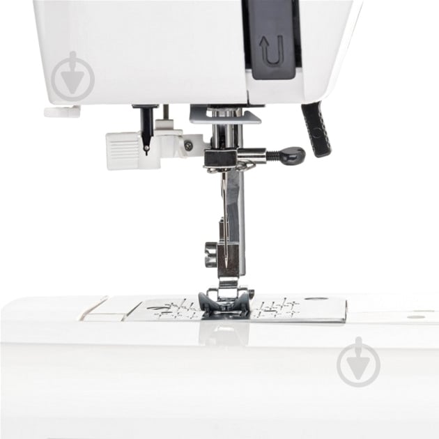 Швейная машина Janome Q33 - фото 9 Швейная машина Janome Q33 - фото 9