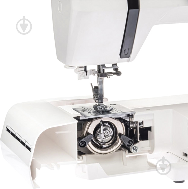 Швейная машина Janome Q33 - фото 8 Швейная машина Janome Q33 - фото 8