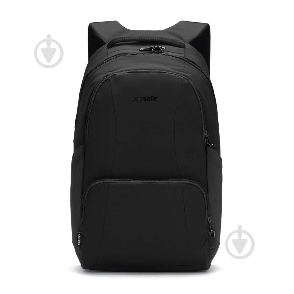 Рюкзак Pacsafe LS450 backpack 25 л черный - фото 1
