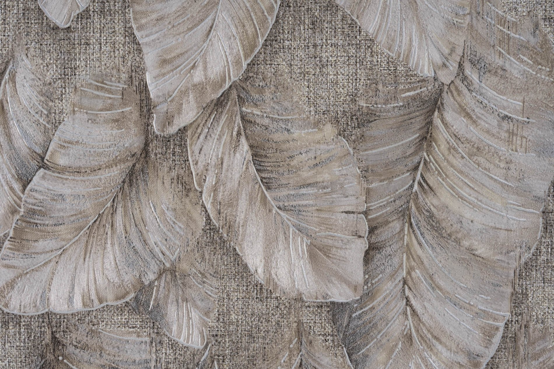 Шпалери дуплекс Слов'янські шпалери Gracia Лінда 2 6404-05 0,53x10,05 м - фото 1