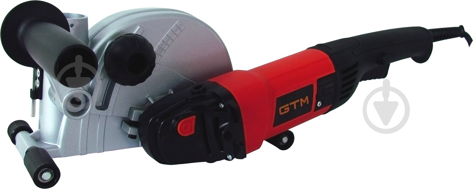 Штроборез GTM WC125/1400E - фото 4