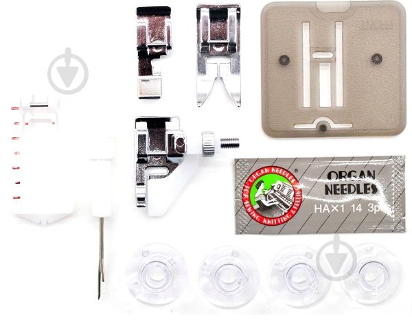 Швейная машина Janome JQ2515s - фото 8