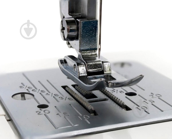 Швейная машина Janome JQ2515s - фото 7