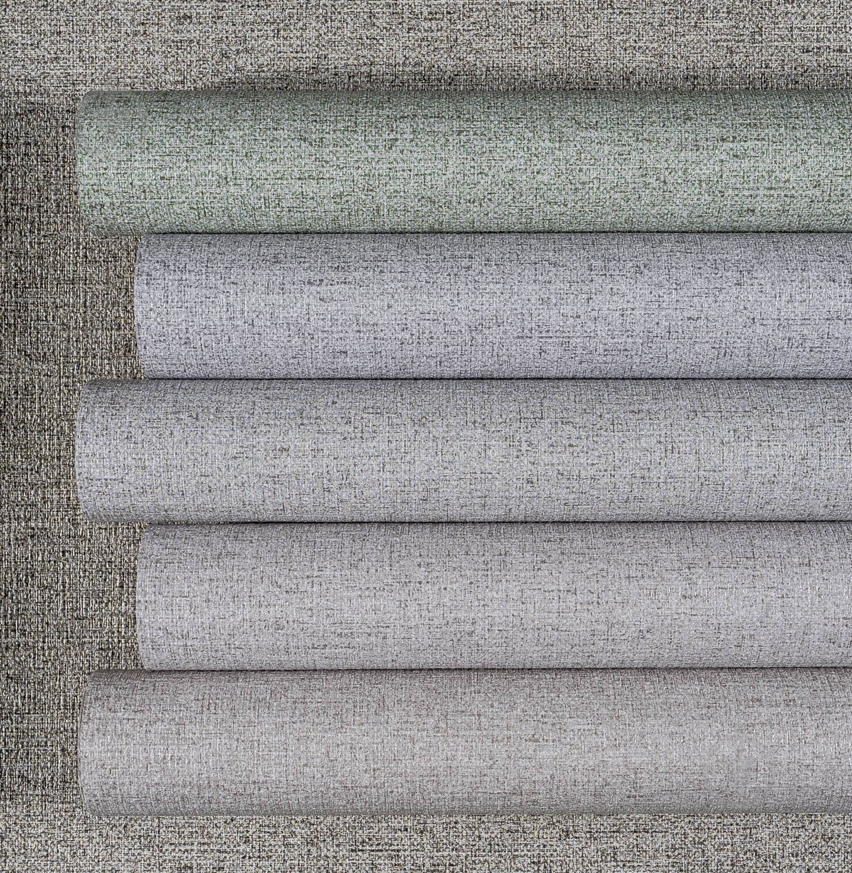 Шпалери дуплекс Слов'янські шпалери Gracia Лінда 6403-05 0,53x10,05 м - фото 3