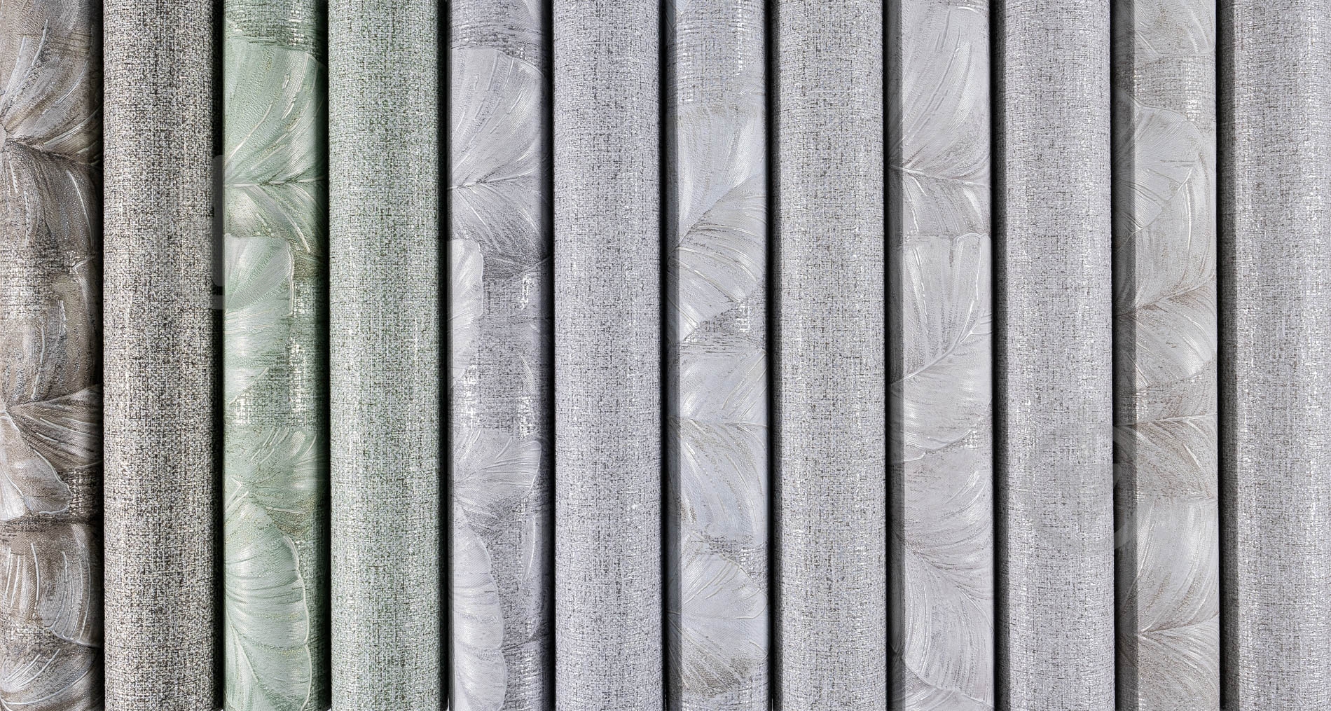 Шпалери дуплекс Слов'янські шпалери Gracia Лінда 6403-05 0,53x10,05 м - фото 4