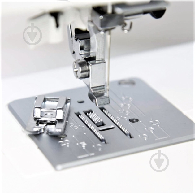 Швейная машина Janome High Style 1818 - фото 6 Швейная машина Janome High Style 1818 - фото 6
