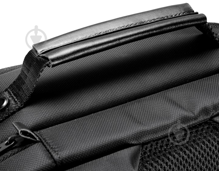Рюкзак Tavialo Smart TB20-2 чорный, 20л - фото 6