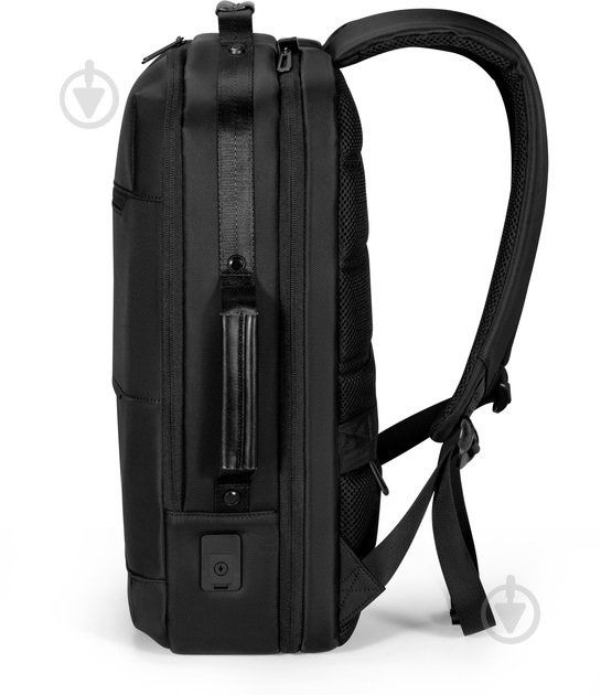 Рюкзак Tavialo Smart TB20-2 чорный, 20л - фото 2