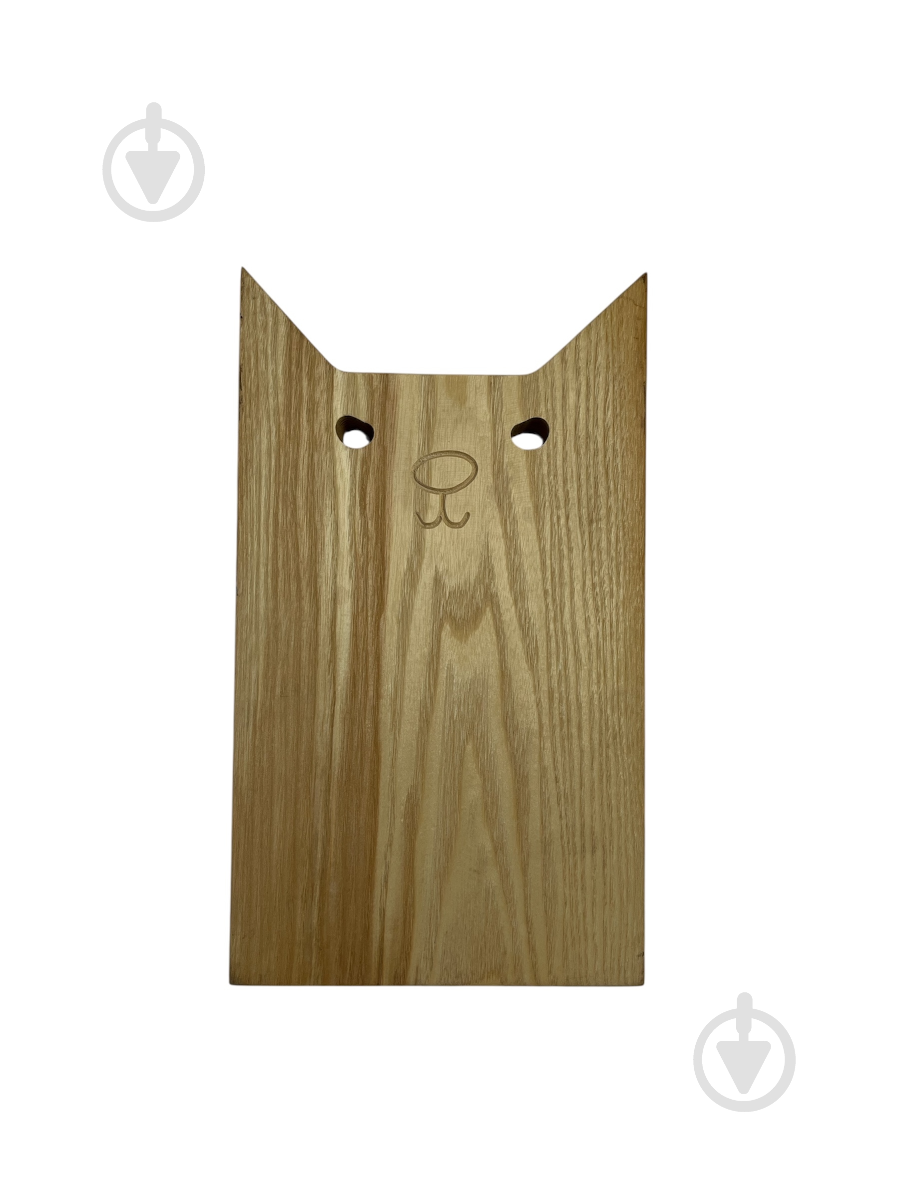 Доска сервировочная Tarkus 280х180 мм Кот прямоугольный - фото 1 Доска сервировочная Tarkus 280х180 мм Кот прямоугольный - фото 1