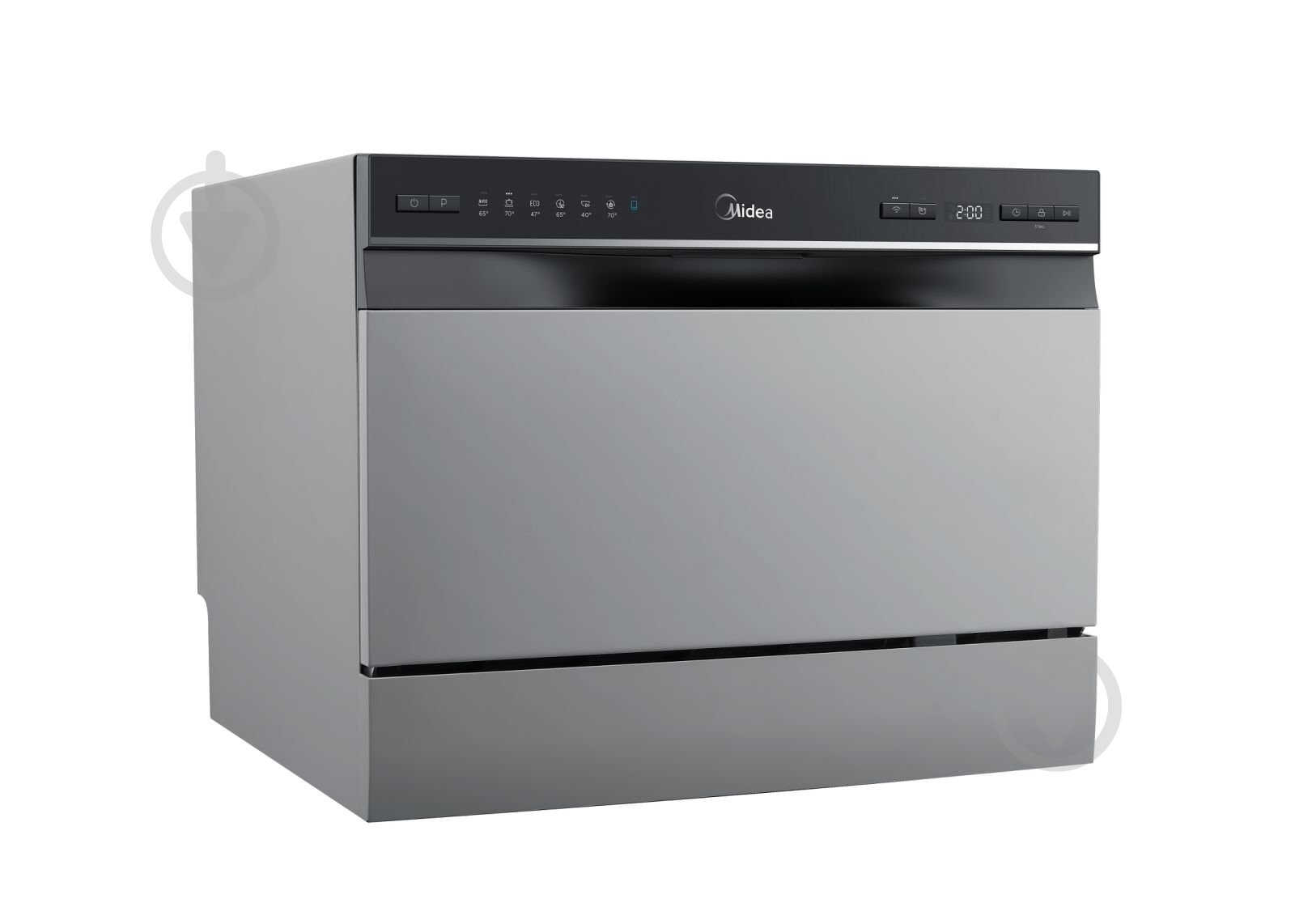 Посудомоечная машина Midea MCFD55S460Si - фото 3 Посудомоечная машина Midea MCFD55S460Si - фото 3