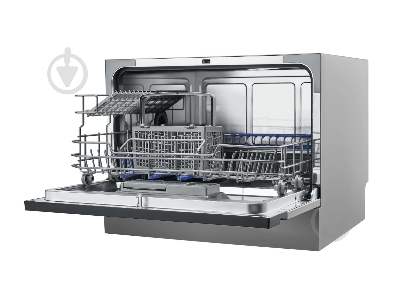 Посудомоечная машина Midea MCFD55S460Si - фото 2 Посудомоечная машина Midea MCFD55S460Si - фото 2