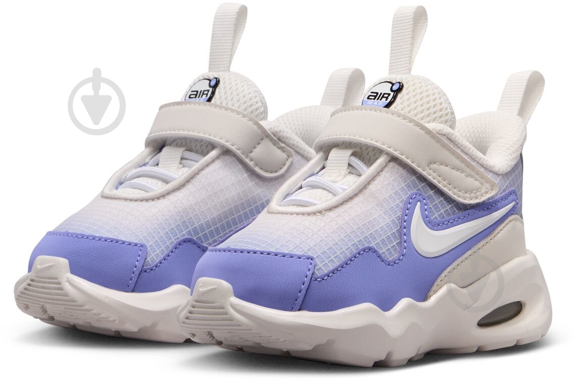 Кроссовки Nike Air Max Nova FN4461-008 р.22 - фото 5