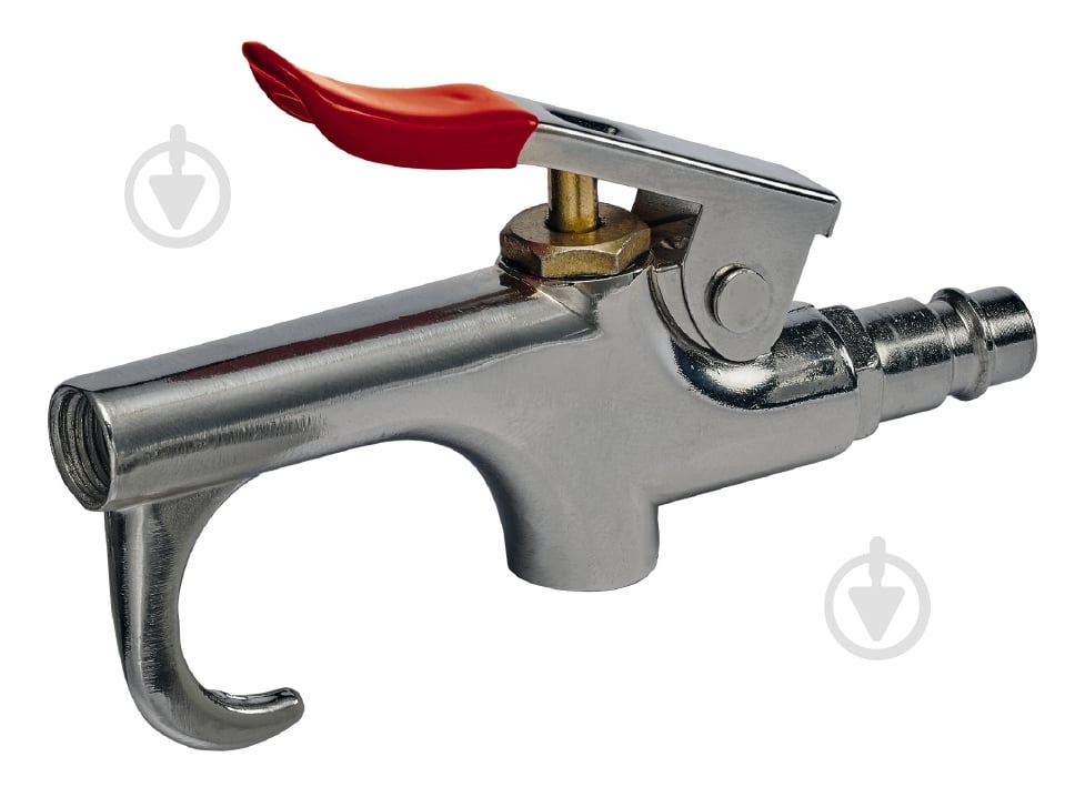 Пневмопистолет продувочный Einhell Blow Out Gun Set 4132759 - фото 2 Пневмопистолет продувочный Einhell Blow Out Gun Set 4132759 - фото 2