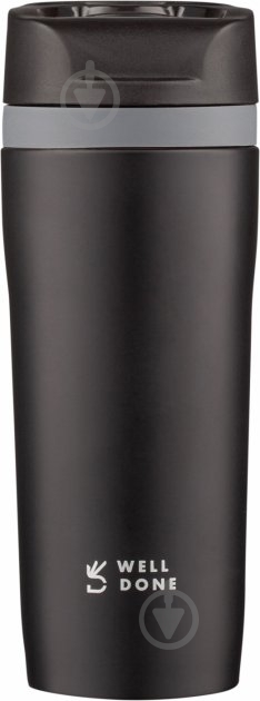 Термочашка WD-7073B - фото 1