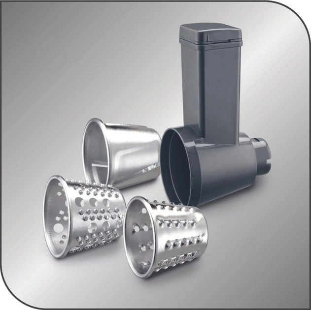 Мясорубка Tefal NE858D38 - фото 6