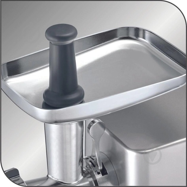 Мясорубка Tefal NE858D38 - фото 5