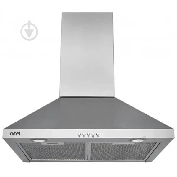 Вытяжка Artel ART 0760 PRIMA" GREY - фото 1