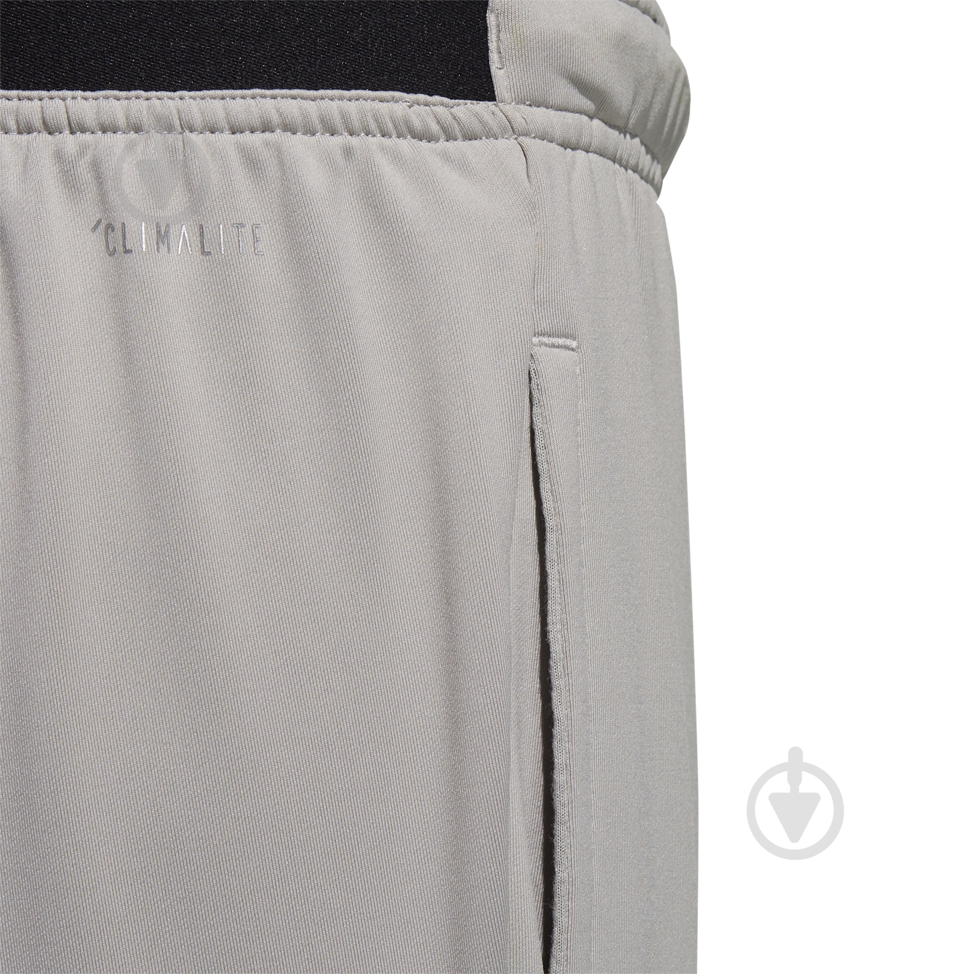 Брюки Adidas M FAC PANT2 FL0238 р. M серый - фото 7