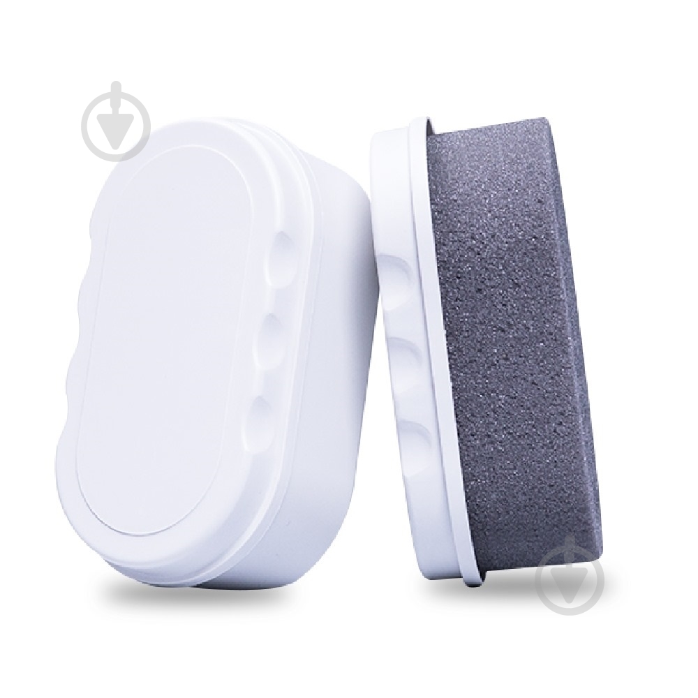 Губка Lustro для обуви - фото 2 Губка Lustro для обуви - фото 2