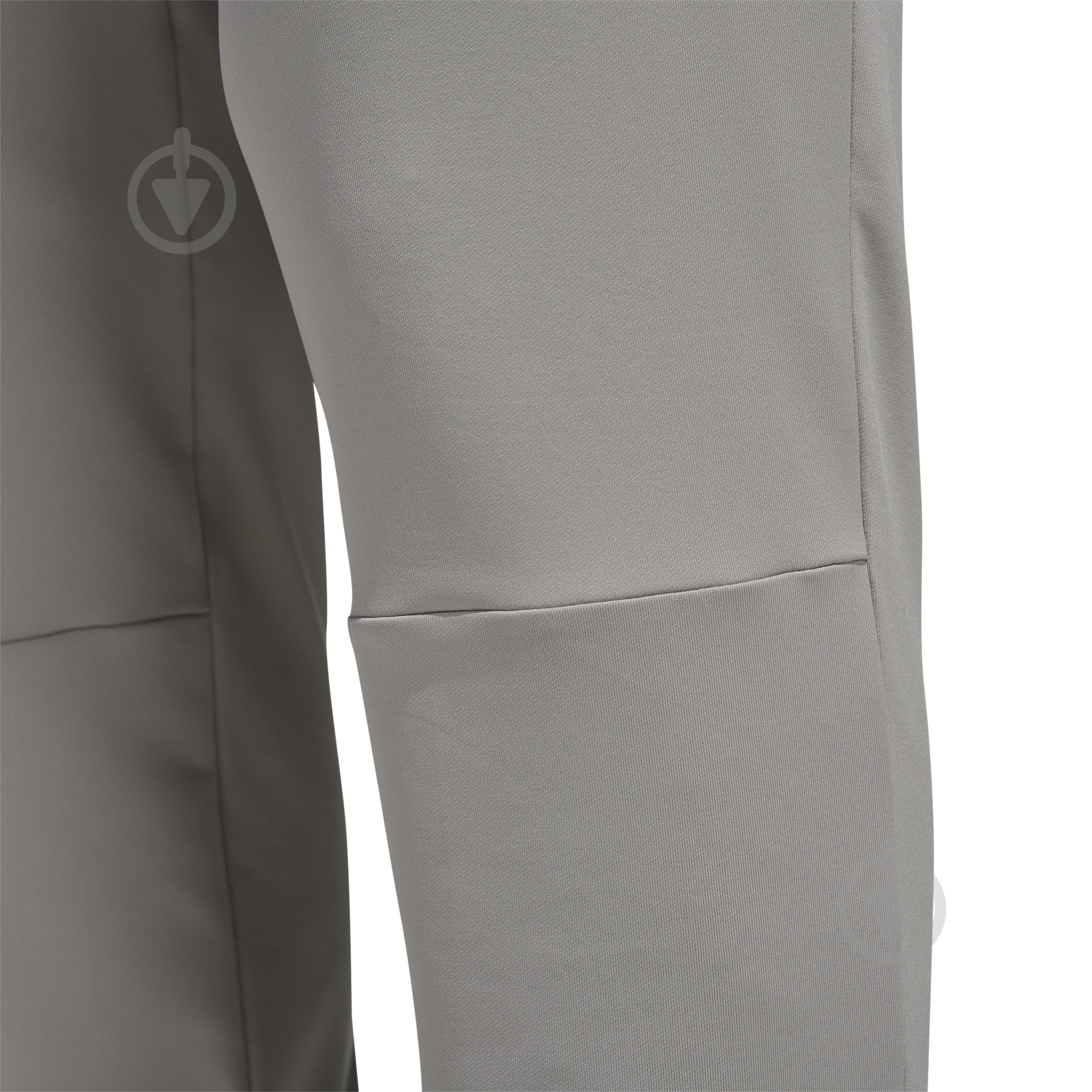 Брюки Adidas M FAC PANT2 FL0238 р. L серый - фото 6
