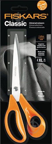 Ножницы Fiskars Classic 1005151 - фото 3
