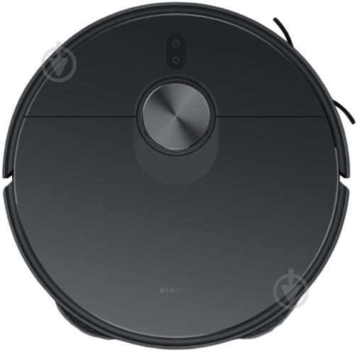 Робот-пылесос Xiaomi Robot Vacuum X20 Max black - фото 4