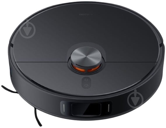 Робот-пылесос Xiaomi Robot Vacuum X20 Max black - фото 6