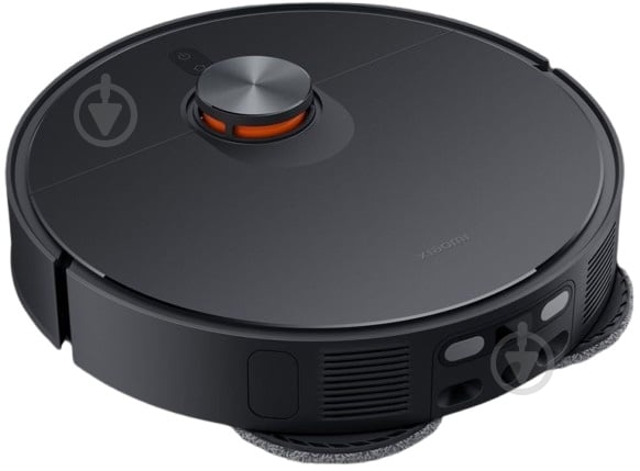 Робот-пылесос Xiaomi Robot Vacuum X20 Max black - фото 7