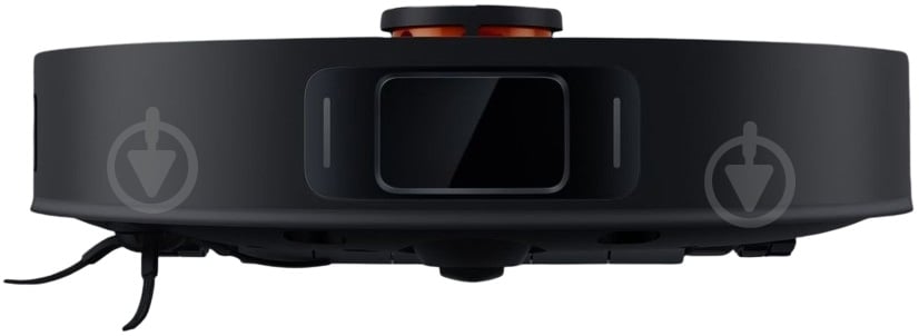 Робот-пылесос Xiaomi Robot Vacuum X20 Max black - фото 8