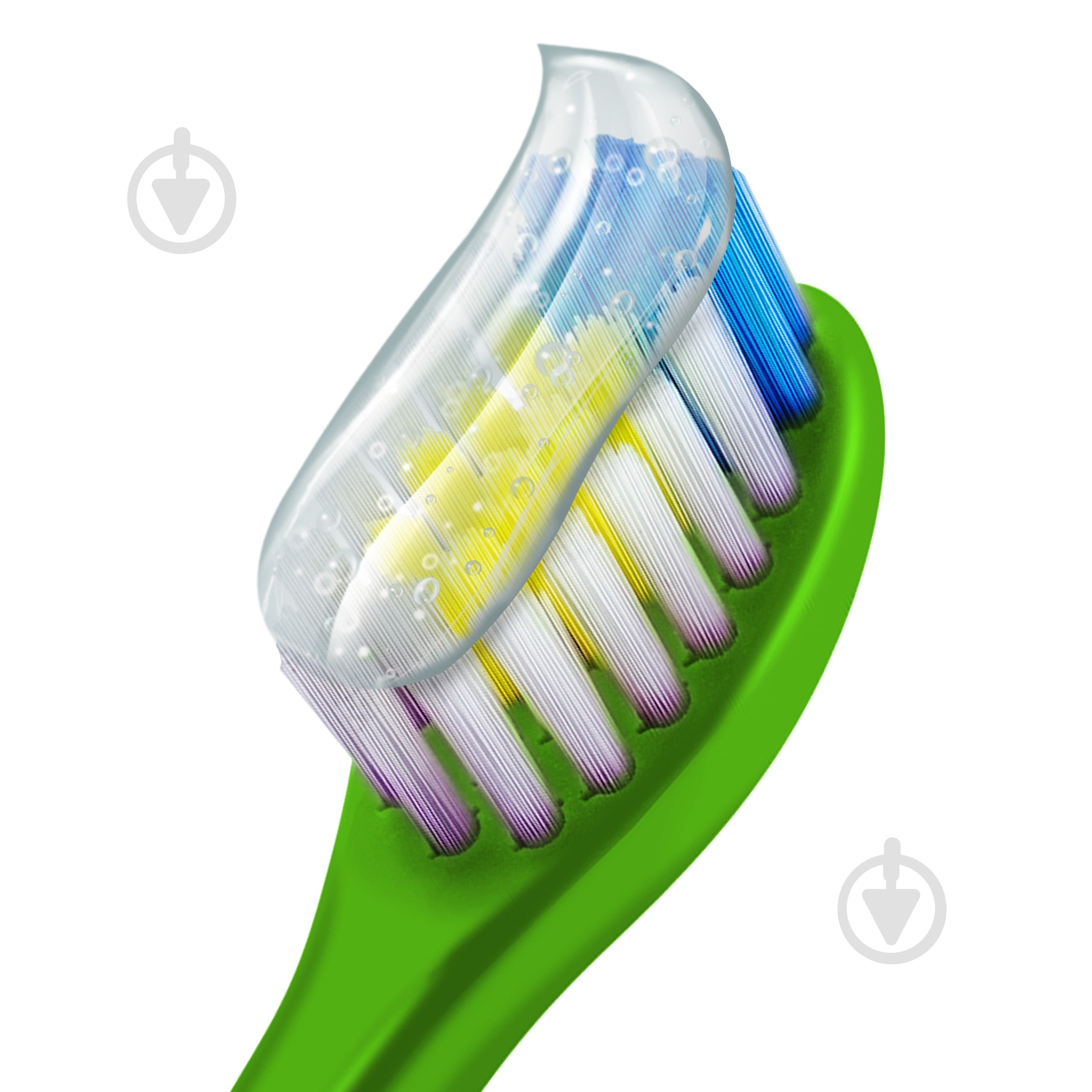 Зубная паста Colgate Нежные фрукты от 0 до 2 лет 40 мл - фото 8 Зубная паста Colgate Нежные фрукты от 0 до 2 лет 40 мл - фото 8