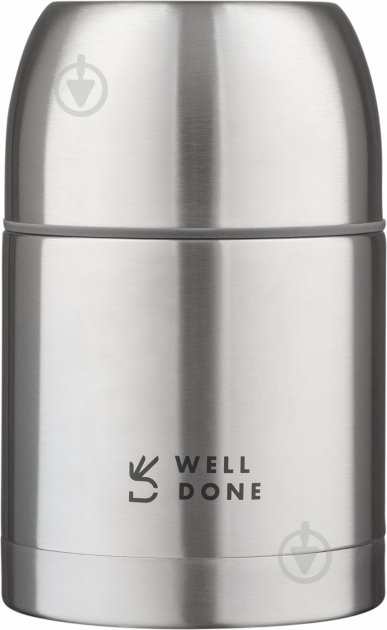 Термос для еды WD-7115S - фото 1 Термос для еды WD-7115S - фото 1