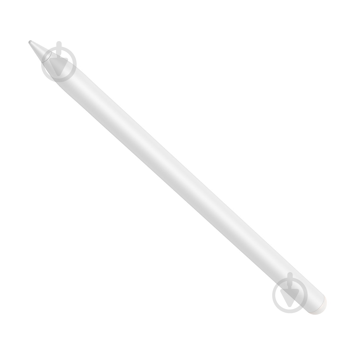 Стилус BASEUS Smooth Writing with LED Indicators + Active tip + Cable Type-C 3A 0.3 м White (SXBC000202) - фото 3 Стилус BASEUS Smooth Writing with LED Indicators + Active tip + Cable Type-C 3A 0.3 м White (SXBC000202) - фото 3
