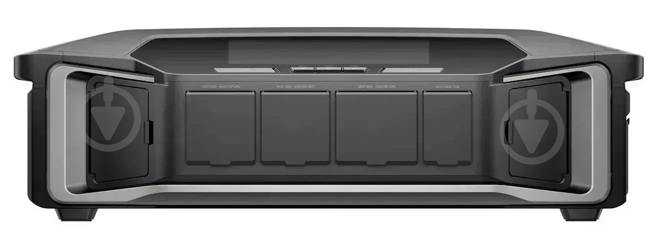 Инвертор EcoFlow DELTA Pro ULTRA - фото 2