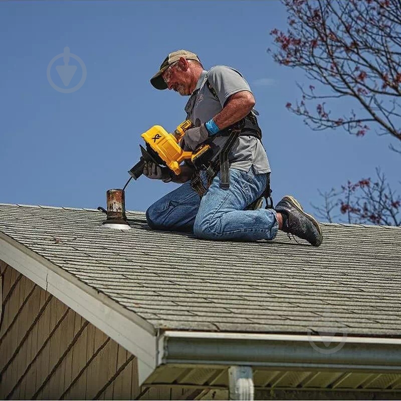 Пристрій для чистки труб DeWalt DCD200N - фото 5