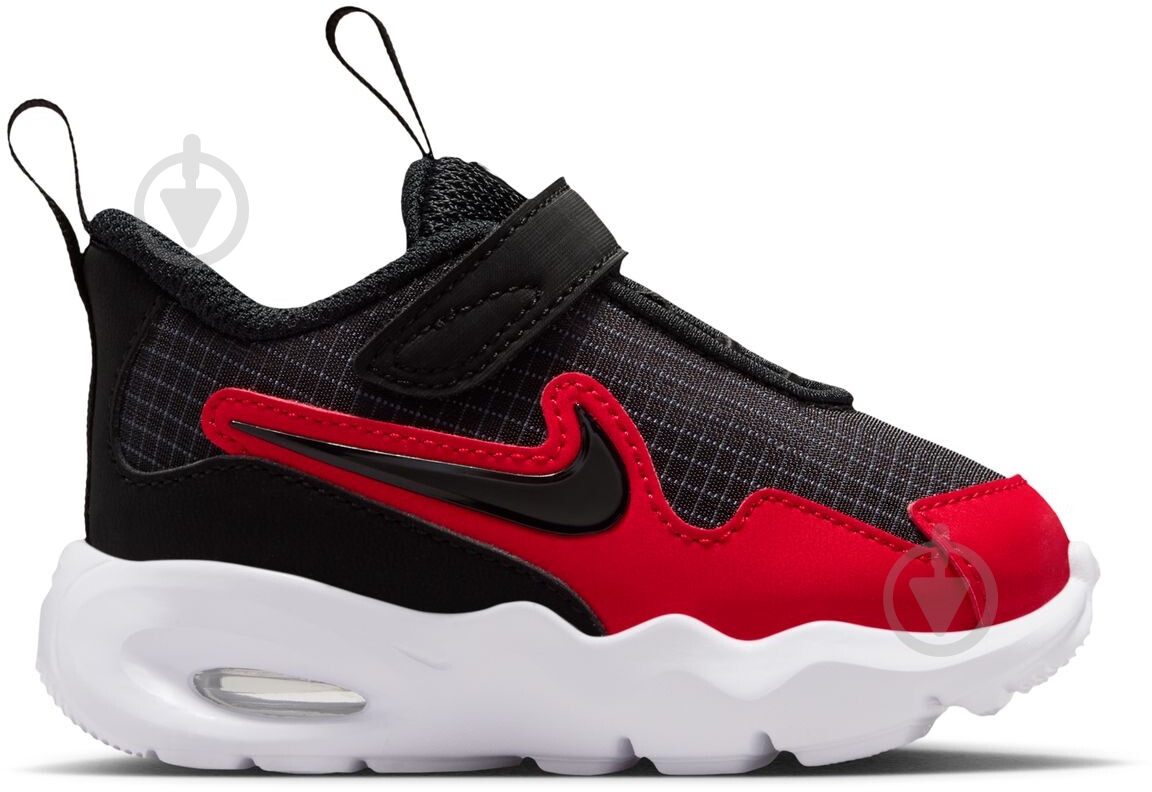 Кроссовки Nike Air Max Nova FN4461-007 р.22 - фото 1 Кроссовки Nike Air Max Nova FN4461-007 р.22 - фото 1