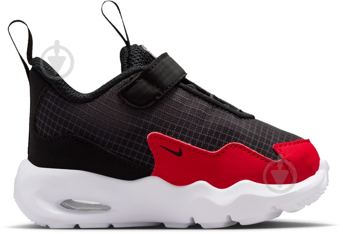Кроссовки Nike Air Max Nova FN4461-007 р.22 - фото 2 Кроссовки Nike Air Max Nova FN4461-007 р.22 - фото 2