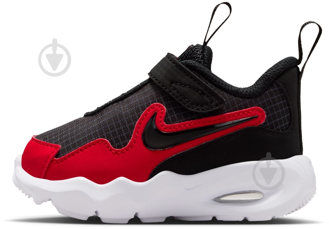 Кроссовки Nike Air Max Nova FN4461-007 р.22 - фото 3 Кроссовки Nike Air Max Nova FN4461-007 р.22 - фото 3