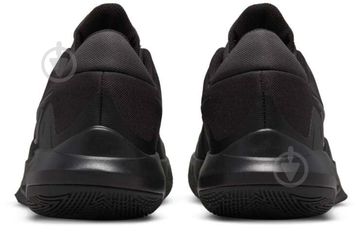 Кроссовки мужские Nike PRECISION 6 DD9535-001 р.41 черные - фото 9 Кроссовки мужские Nike PRECISION 6 DD9535-001 р.41 черные - фото 9