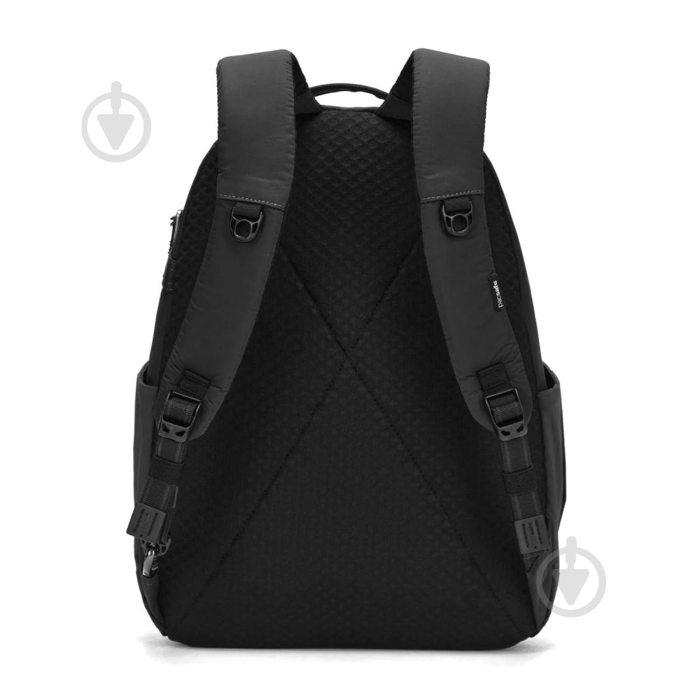 Рюкзак Pacsafe LS350 backpack 15 л черный - фото 2