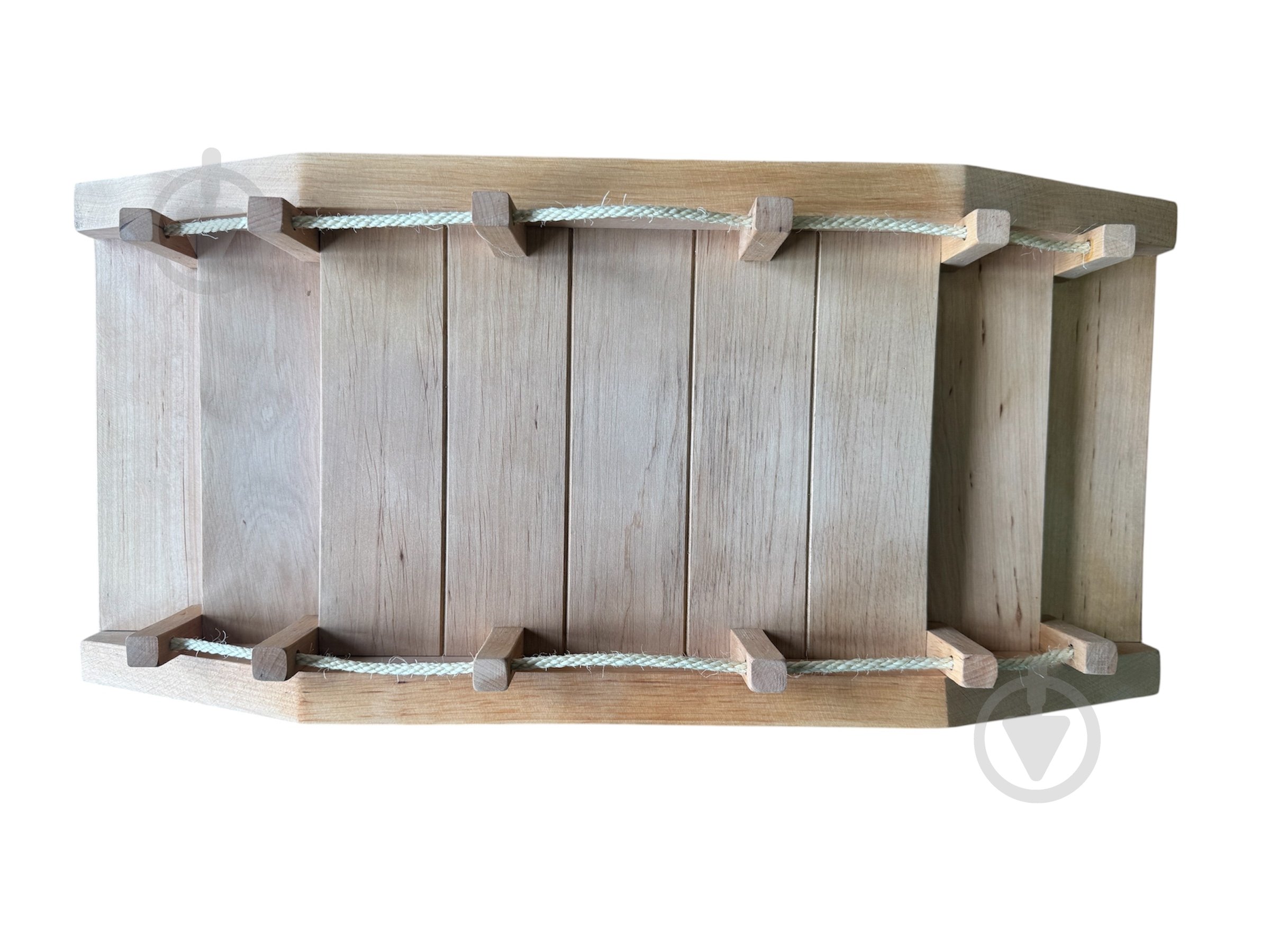 Дошка для сервірування Tarkus Міст 57,5х25х15 см - фото 5 Дошка для сервірування Tarkus Міст 57,5х25х15 см - фото 5