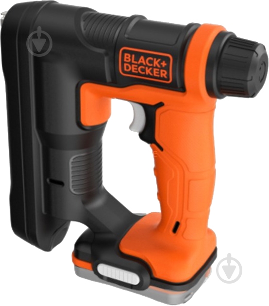 Степлер аккумуляторный Black+Decker (BDCT12N) BDCT12N - фото 2